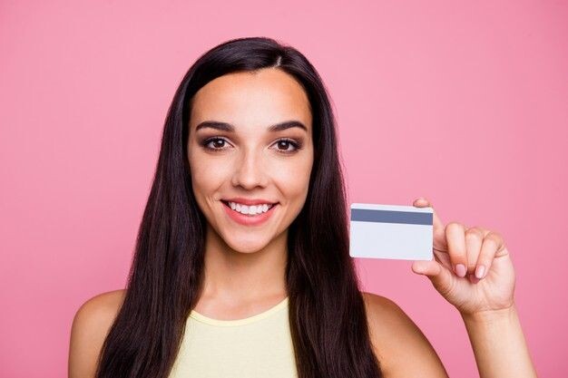 Купила что хотела, а банк вернул часть денег