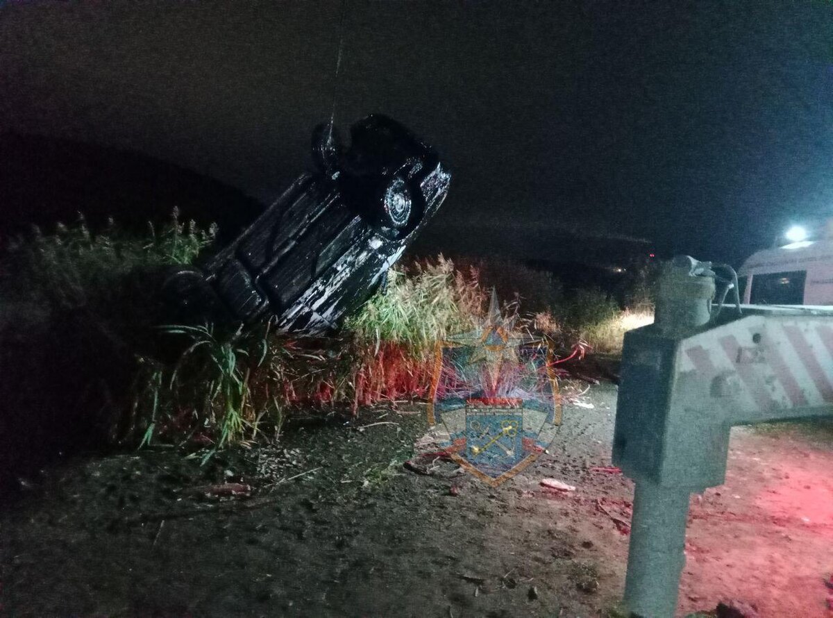    Фото: t.me/acclenobl