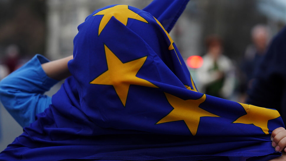 Фото: Andreea Campeanu / Reuters