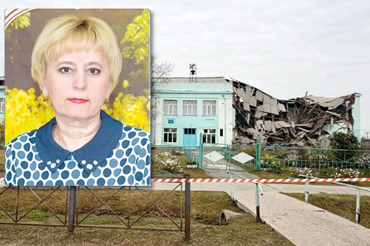    Коллаж Алексея Рыгина