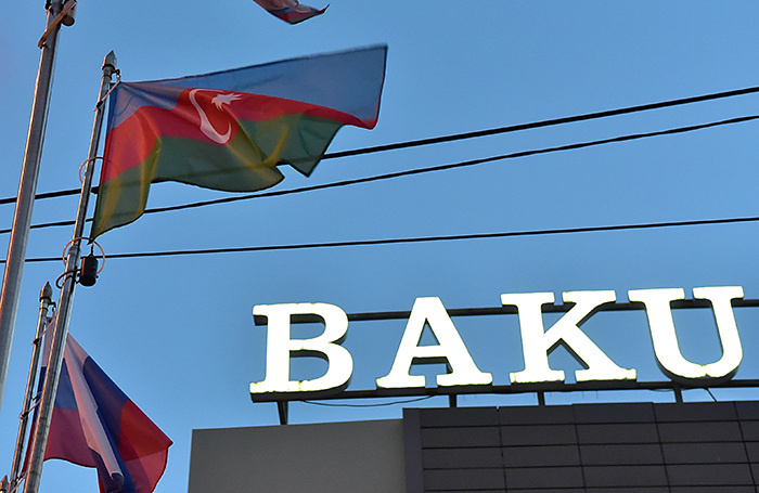    Размик Закарян/ТАСС