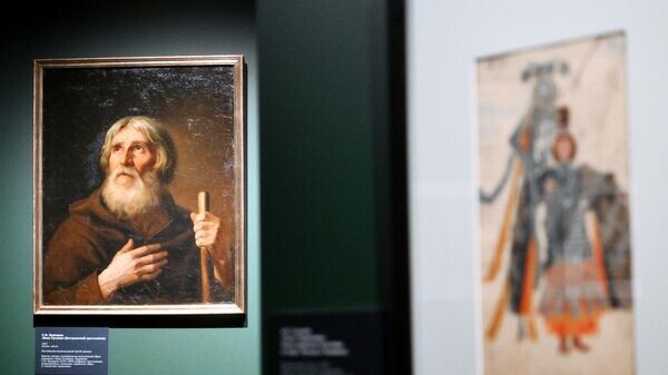    © Sputnik / Кристина Кормилицына