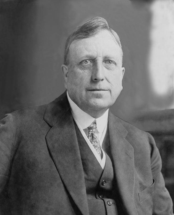 Уильям Херст, 1930-е годы. фото из ria.ru