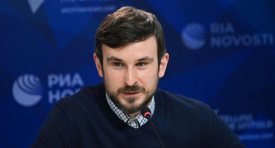    РИА «Новости»