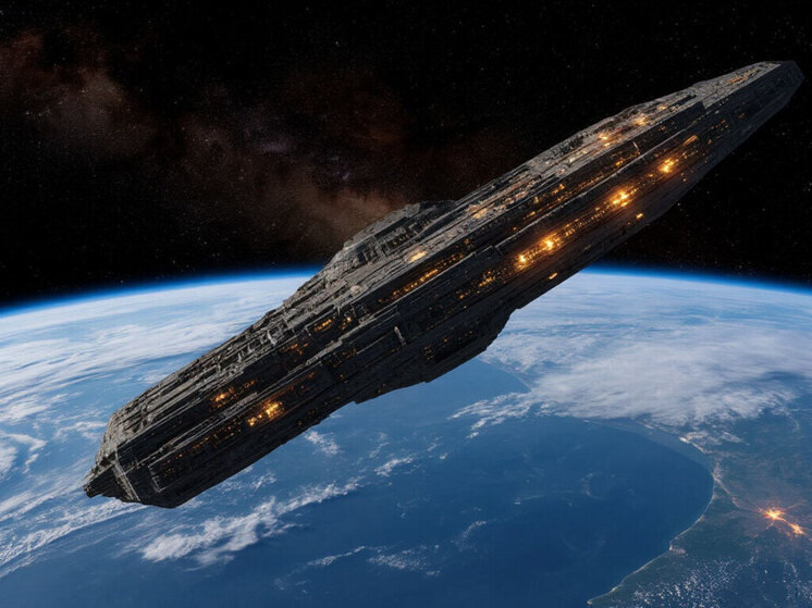     Фото: shedevrum.ai