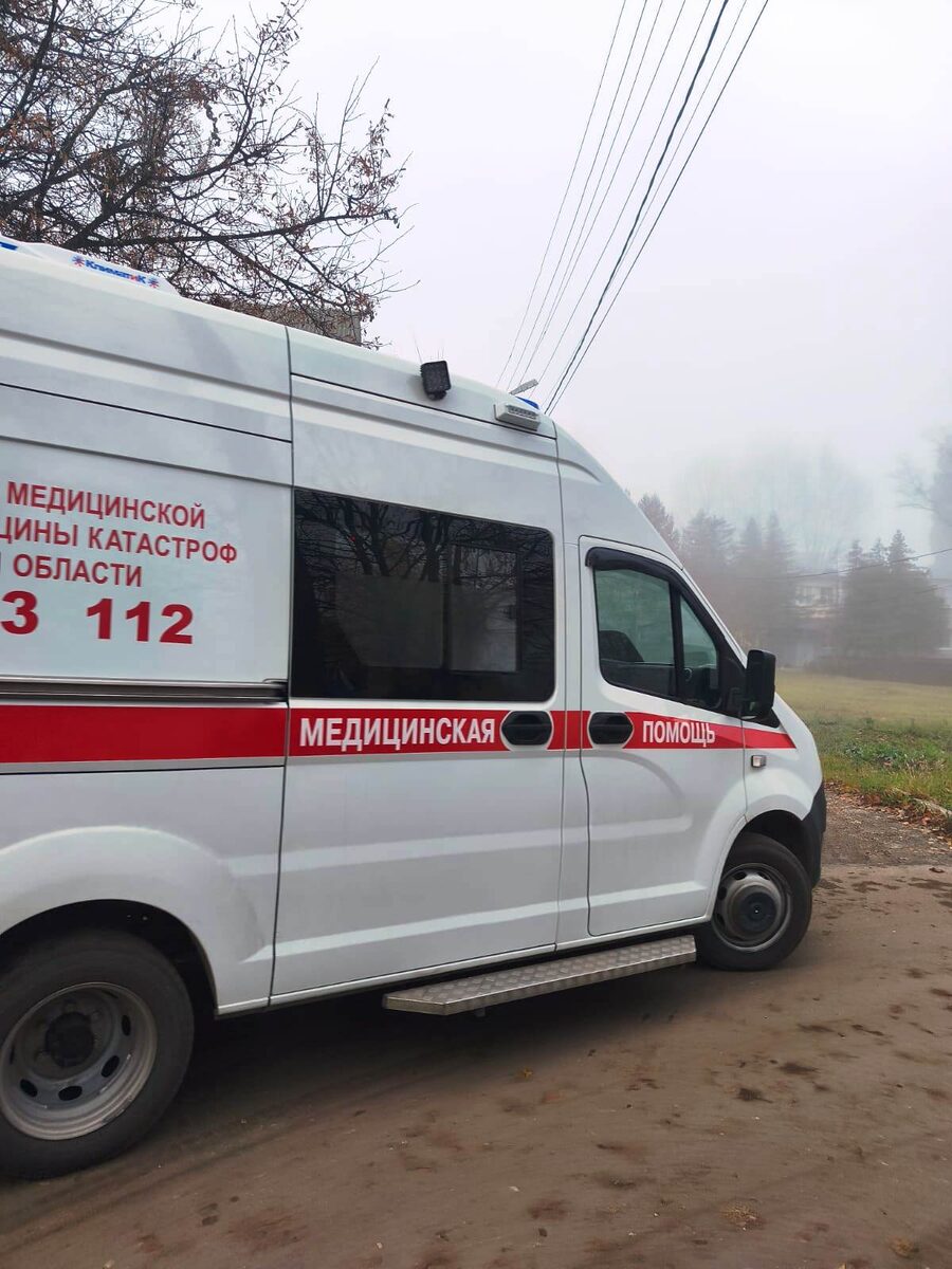 Тут и далее фото автора