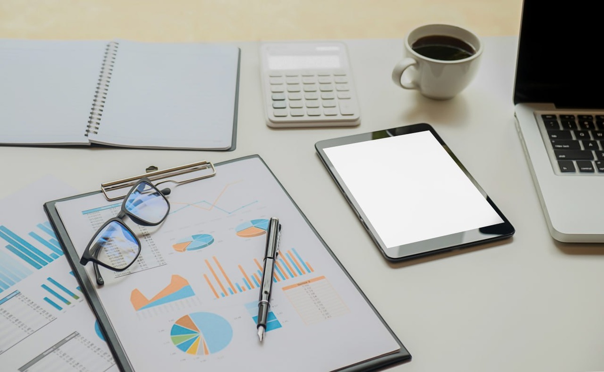 Насколько важен финансовый учет при работе на маркетплейсах. 