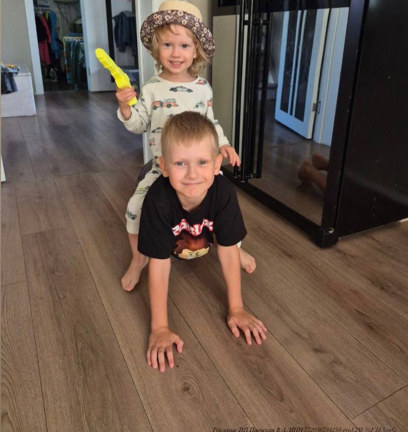 Беззаботные игры, мультфильмы и гаджеты - без них, конечно, сейчас не проходит детство ни одного ребёнка. Но. Должно быть место образованию и развитию!