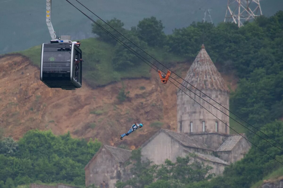 © Sputnik / Asatur Yesayants