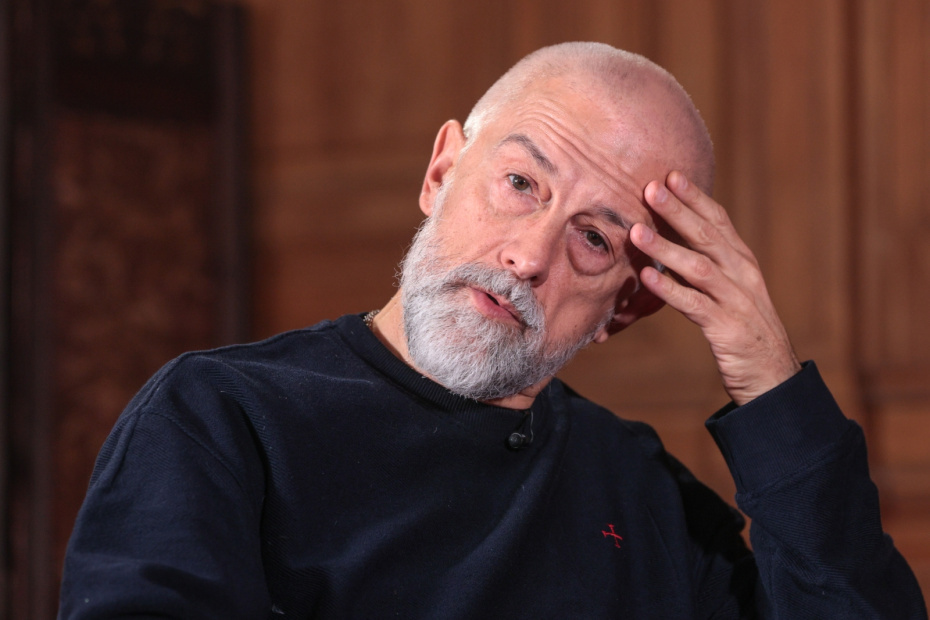    Сергей Булкин/NEWS.ru