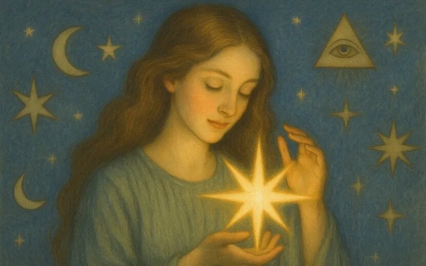    Гармония и забота о близких: кому гороскоп на 11 октября принесет душевный баланс