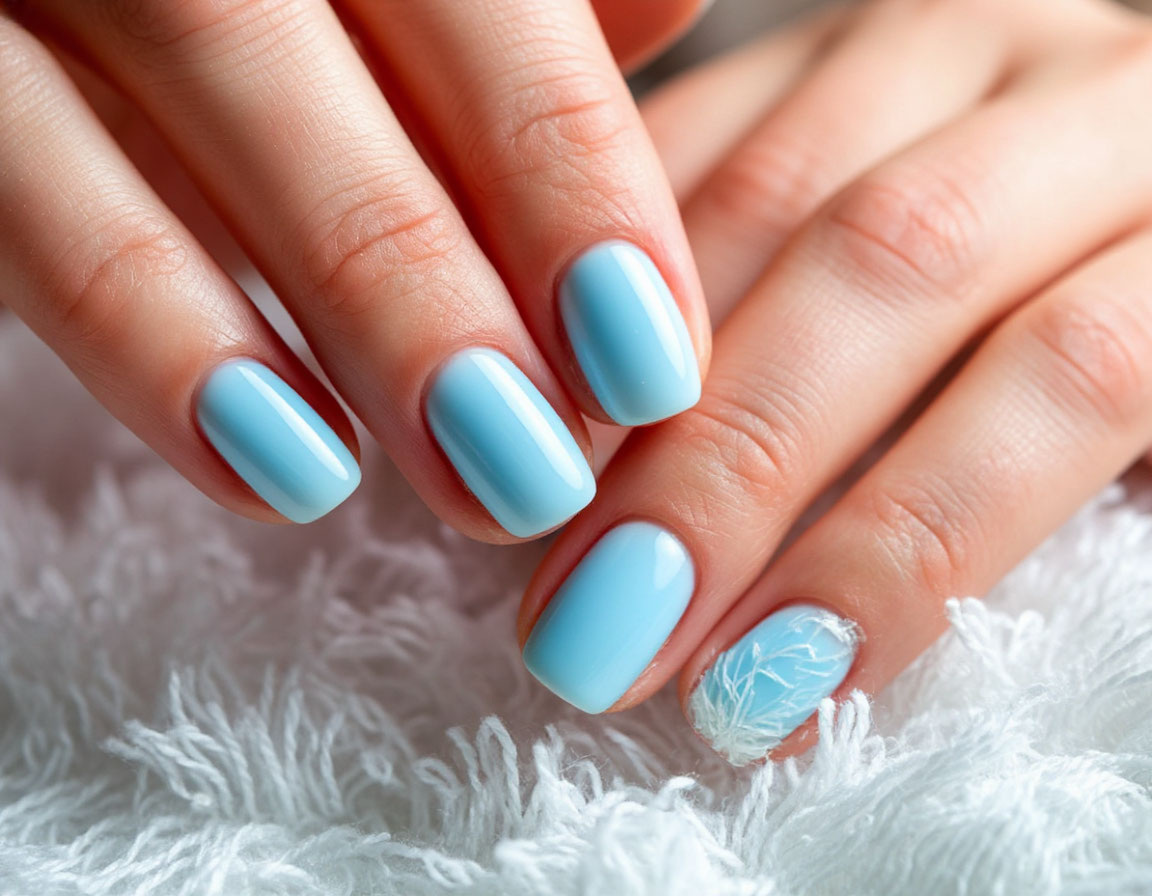    Необычные способы использования зубной пасты: уход за ногтями с неожиданным эффектом