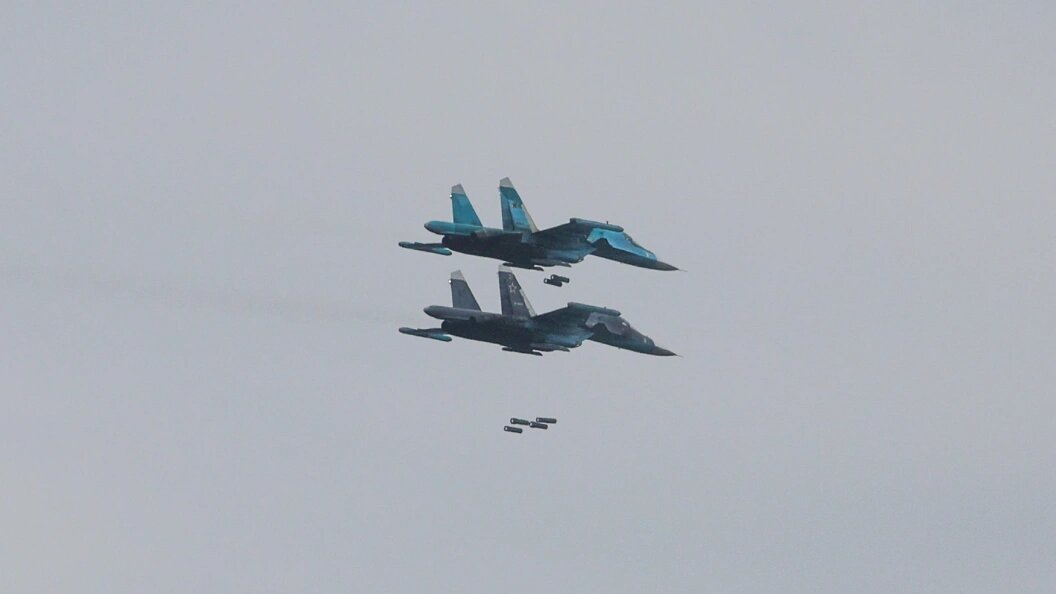    Фото: Shatokhina Natalia/news.ru/Globallookpress