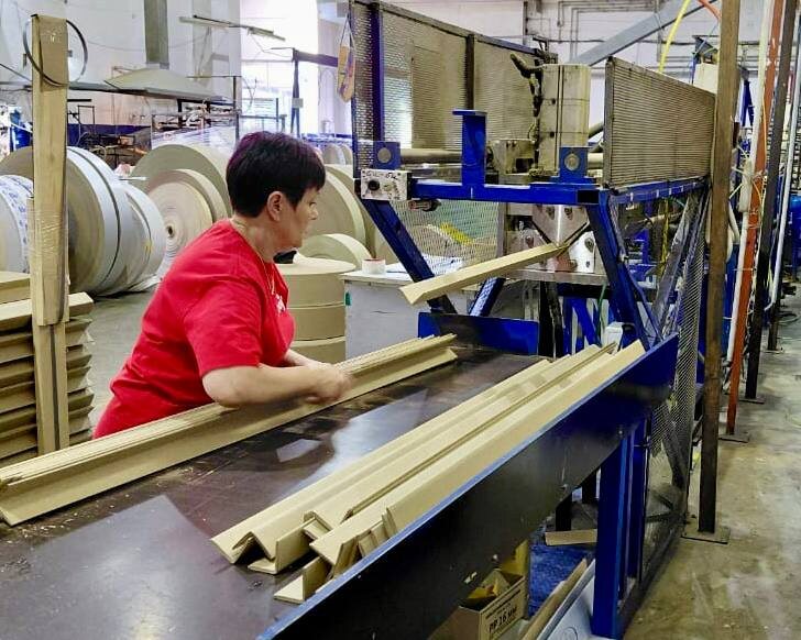    Фото предоставлено пресс-службой Министерства экономики Краснодарского края