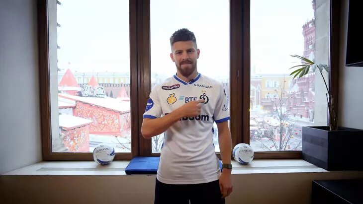 Фото: РФС, ПФК ЦСКА, ФК Ахмат, ФК Динамо, ФК Локомотив