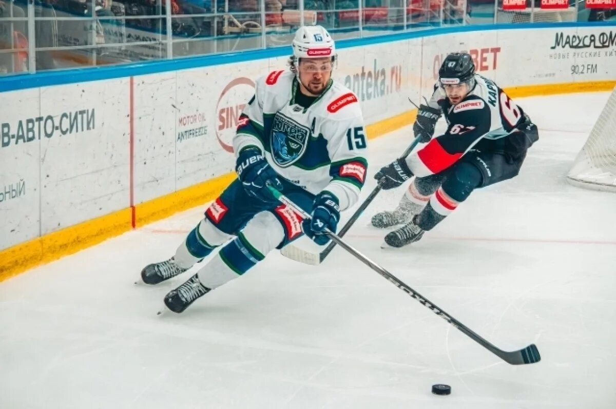    Судьба игры решалась по буллитам.