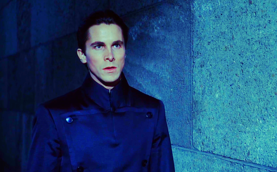 Как изменились актеры фильма "Эквилибриум" за более чем 20 лет?