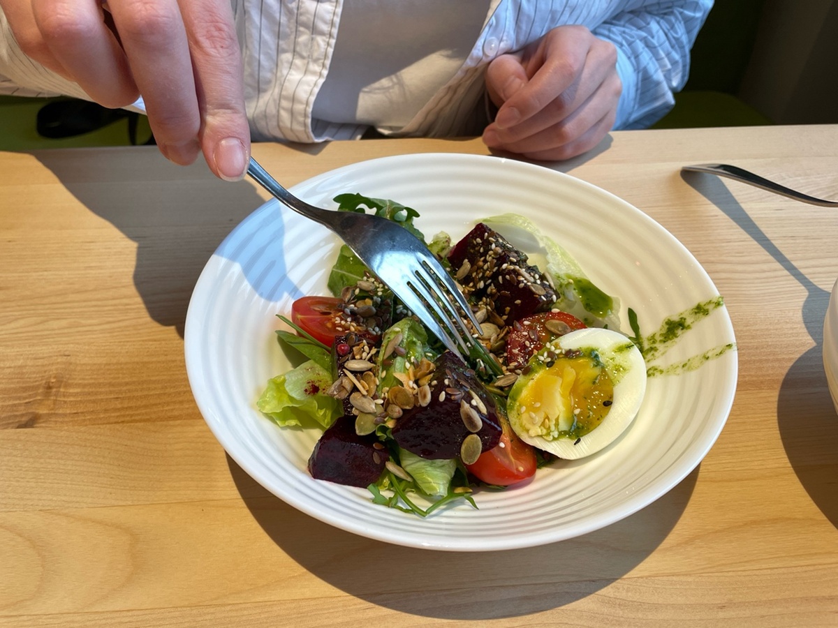    Этот продукт реально мешает вам худеть — исключите его и сдуетесь как воздушный шарик