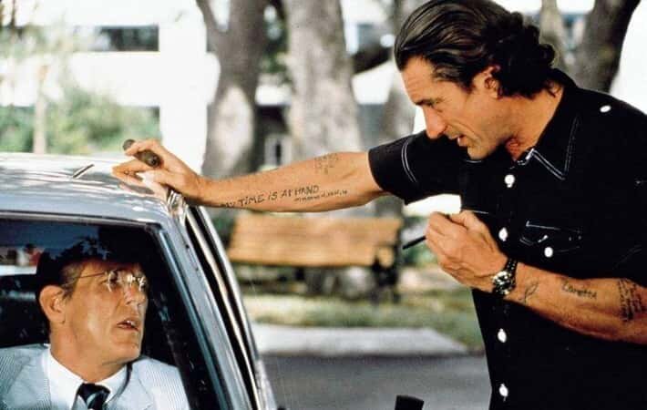 Мыс страха 1991