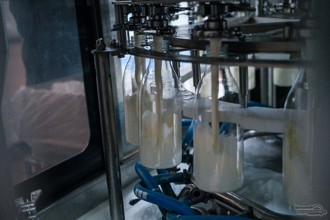    Фото: Лидия Аникина © ИА «Уральский меридиан»