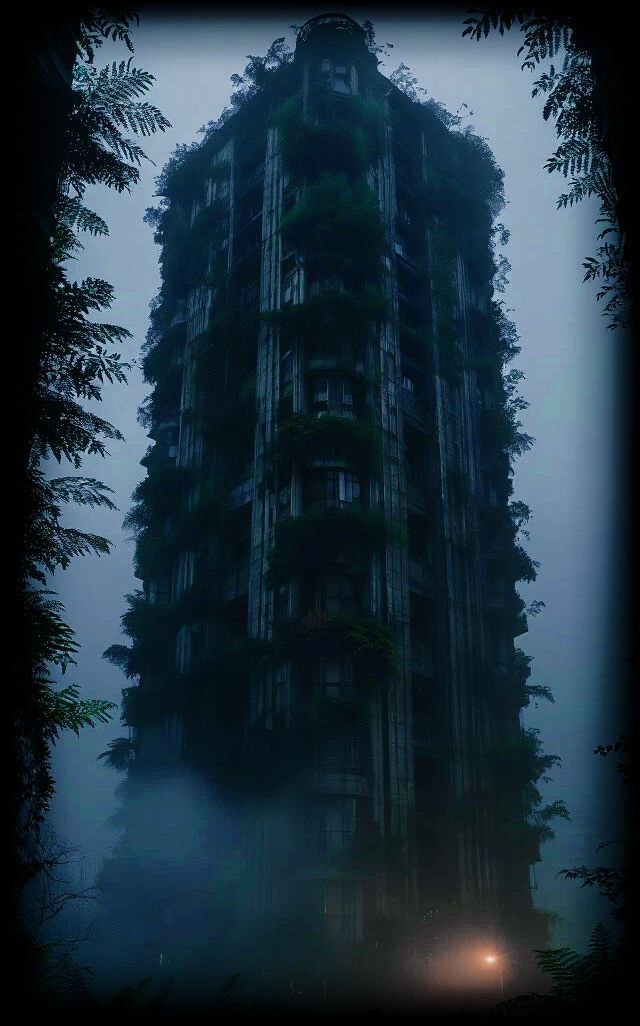 дом псоглавцев