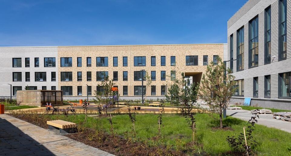    компания «ПИК»