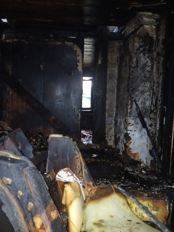    Фото: Госкомитет Карелии по безопасности