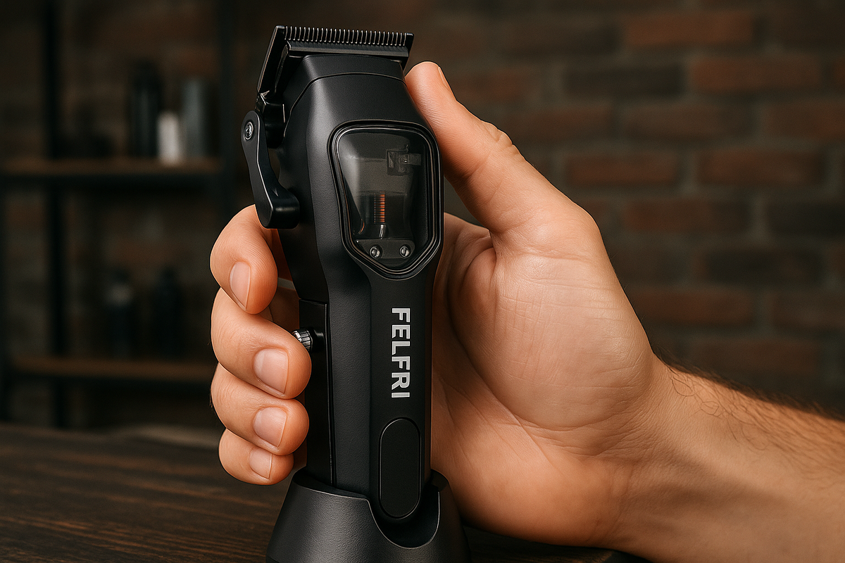 Машинка для стрижки какая лучше