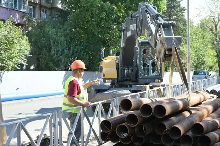     © Пресс-служба администрации Сочи. Денис Тарута.