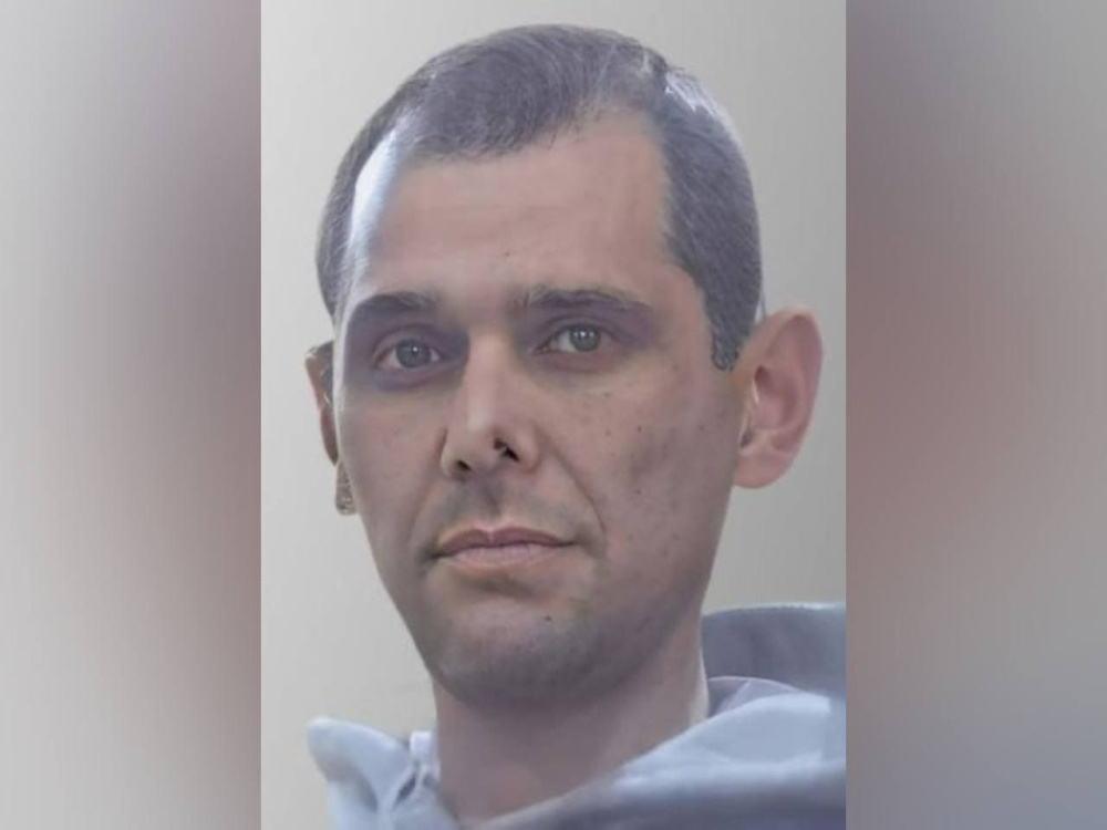     Фото: Лиза Алерт