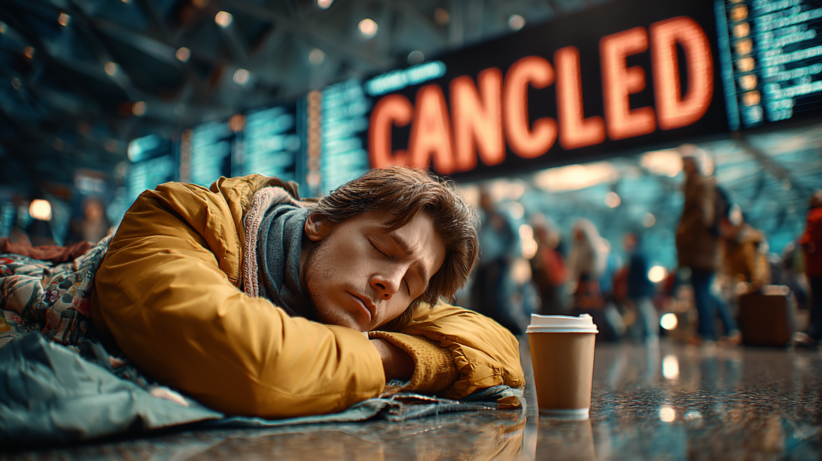 Изображение создано автором и использованием ИИ