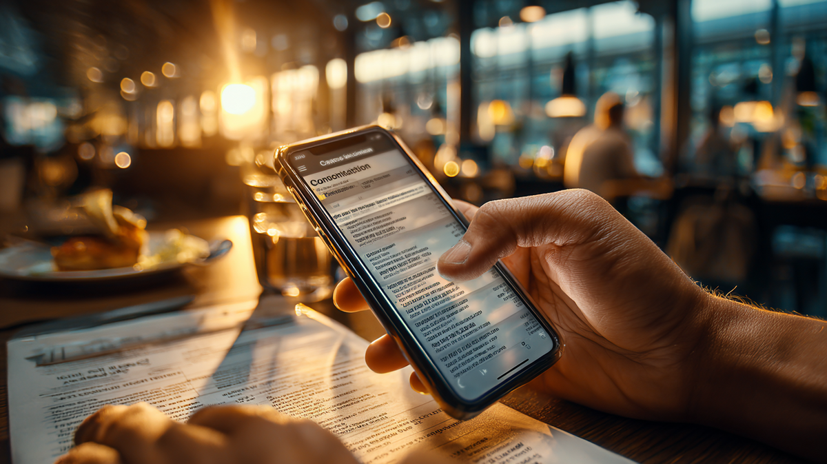 Изображение создано автором и использованием ИИ