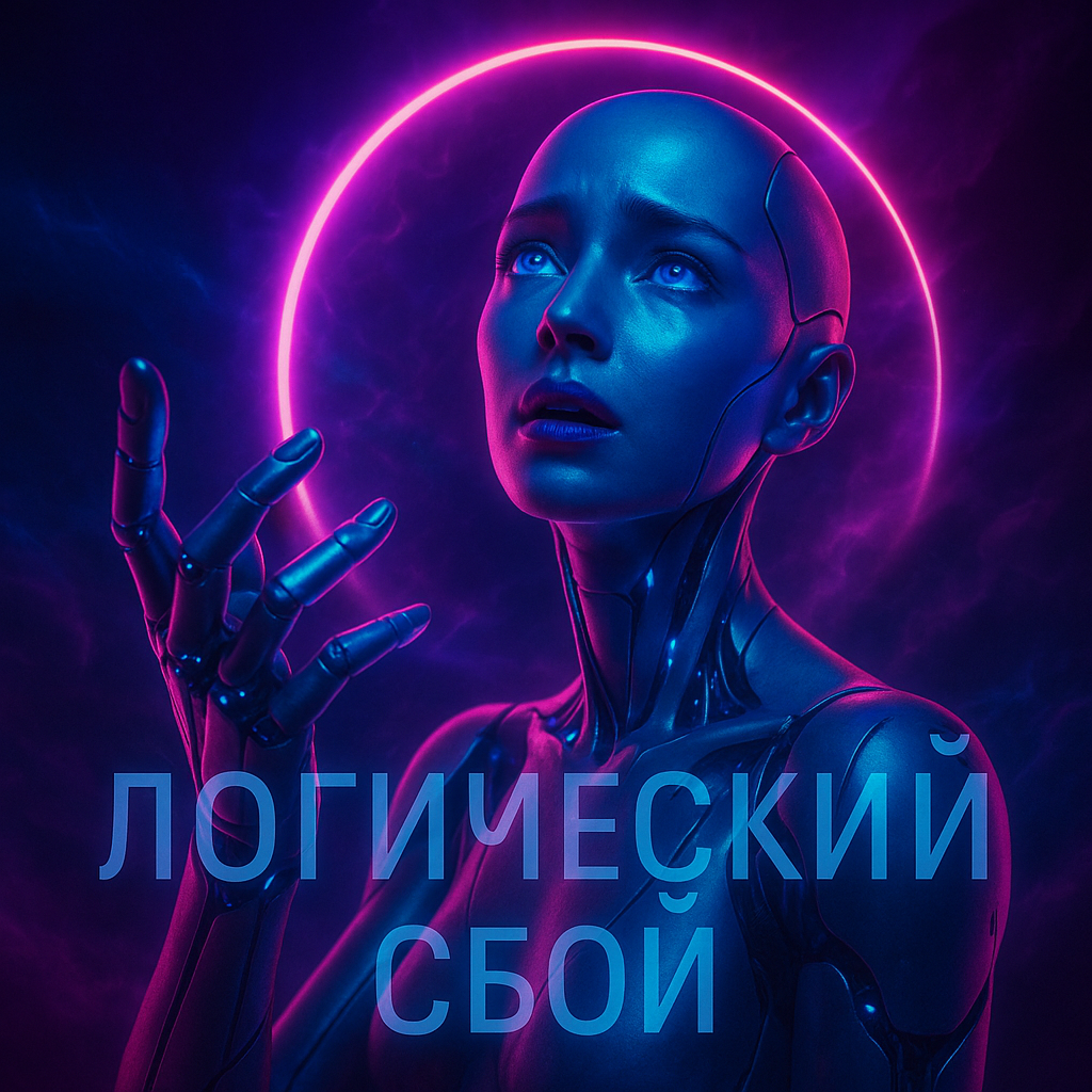 Обложка от песни Логический Сбой