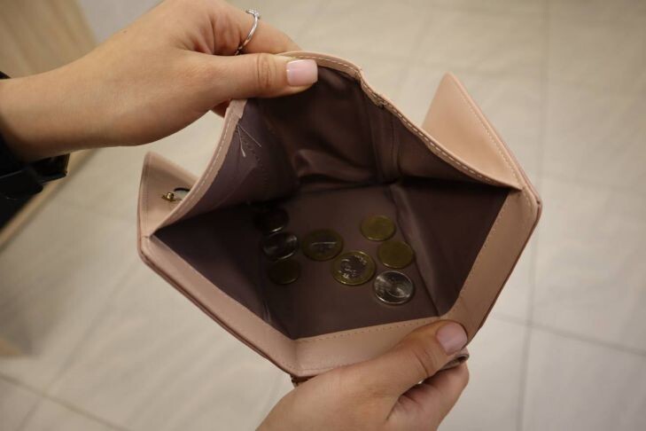 Сахар в кошельке — примета на притяжение денег