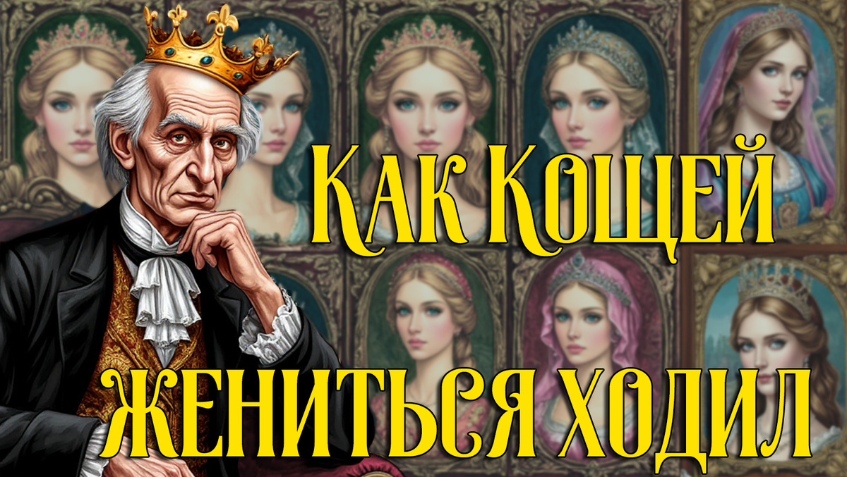 Картинка сделана при помощи нейросети.