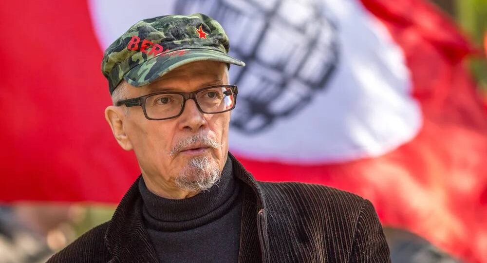 ДЕД БЫЛ ПРОЗОРЛИВ