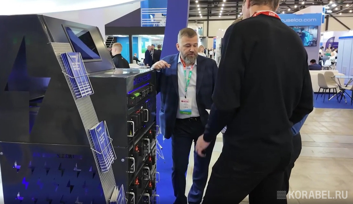 Фото: Корабел.ру  📷
