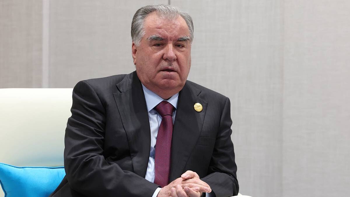    Фото: Администрация президента РФ