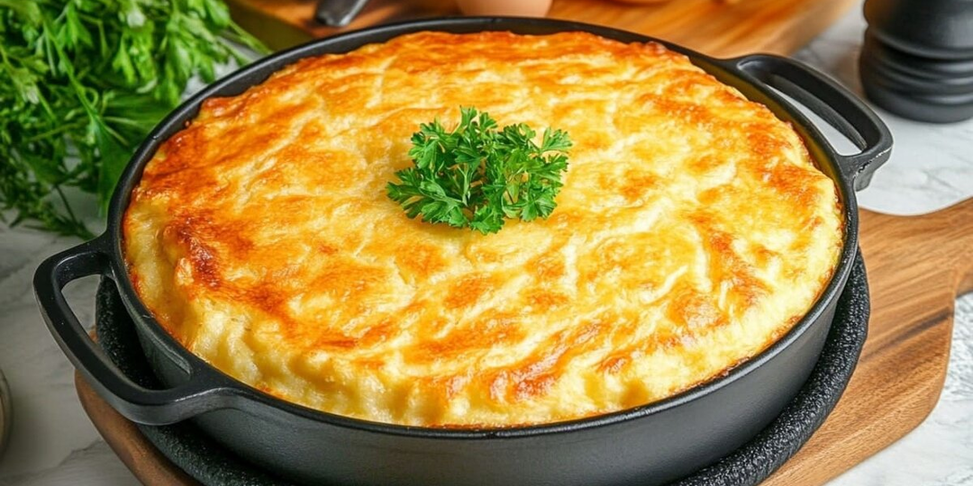 Драчена картофельная