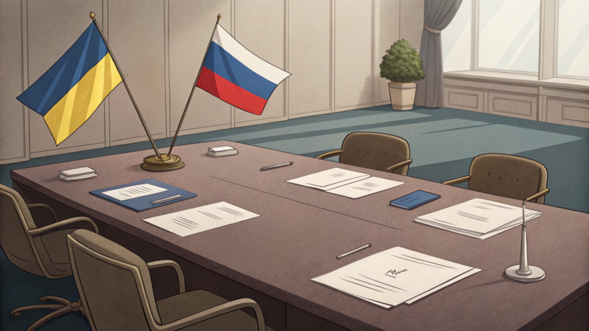   Сгенерировано с помощью ИИ