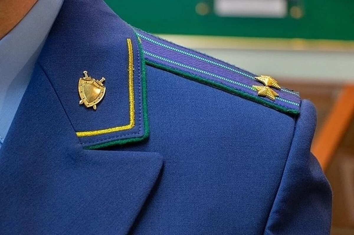    Прокуратура взяла на контроль дело о травме ребенка на «тарзанке» в Омске