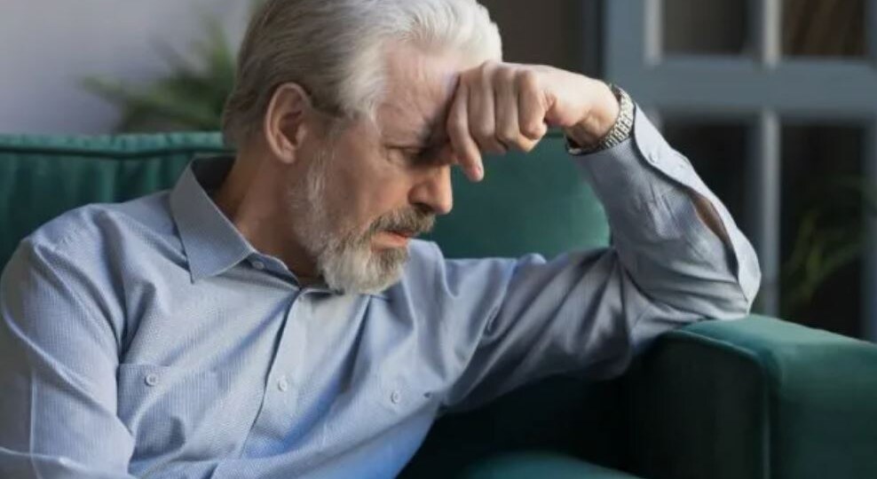 Рецидив рака простаты