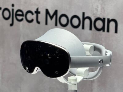    Названы характеристики гарнитуры Samsung Galaxy XR и дата её анонса