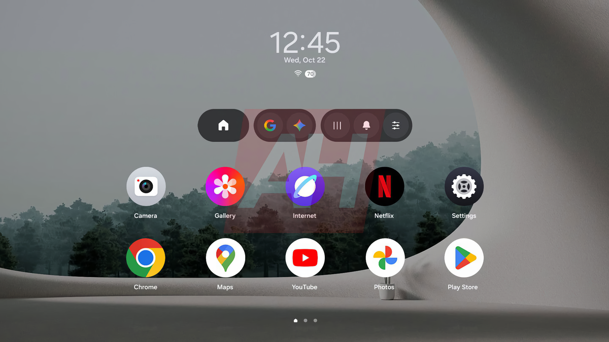    Названы характеристики гарнитуры Samsung Galaxy XR и дата её анонса