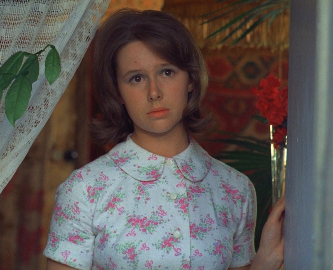 Кадр из фильма «Афоня» (1975). Кинопоиск.ру.