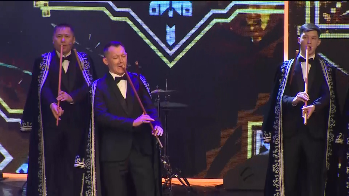    Сегодня в Башкортостане впервые отмечают День курая