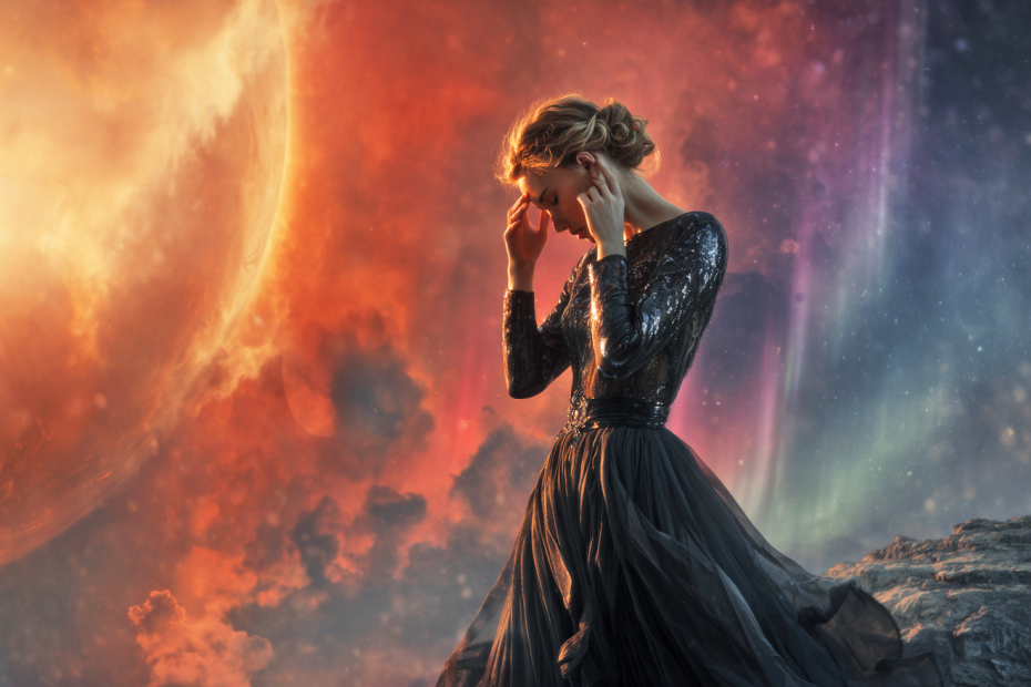    Сгенерировано в Midjourney/NEWS.ru