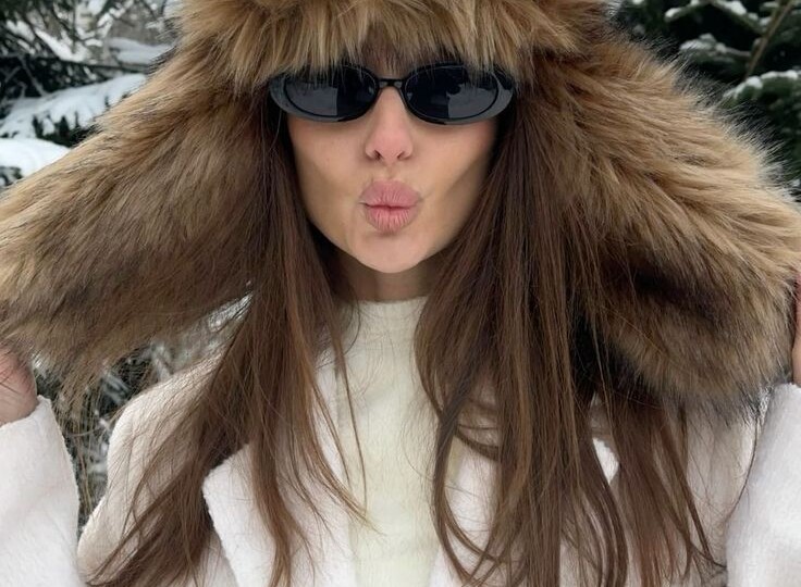 Одежда из СССР снова в тренде. Какие 7 советских вещей я достану из бабушкиного сундука