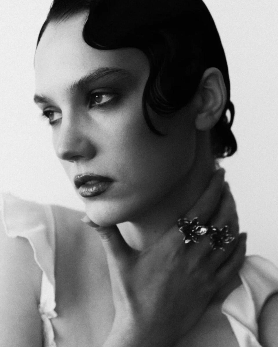    ahahah коллекция «Сад наслаждений»