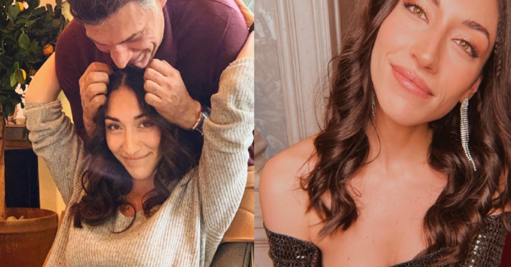 «Не смогла жить в Америке, боялась отца, прячет сына»: Любопытные факты о старшей дочери Тиграна Кеосаяна Александре, что многим неизвестны